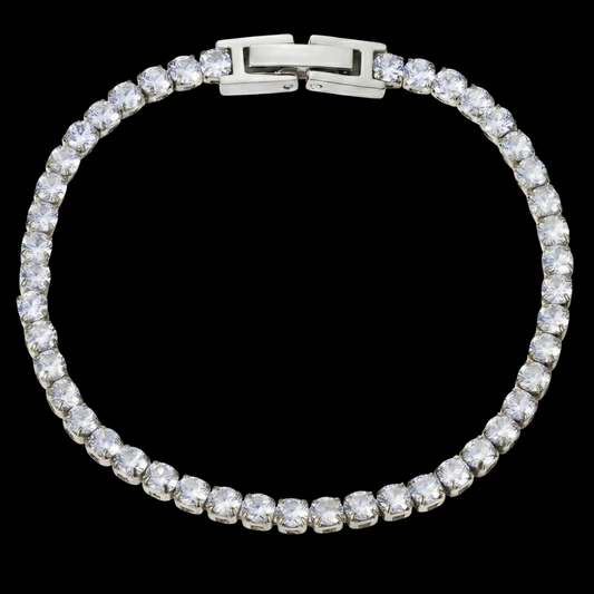 EMPYREAN BRACELET-SILVER