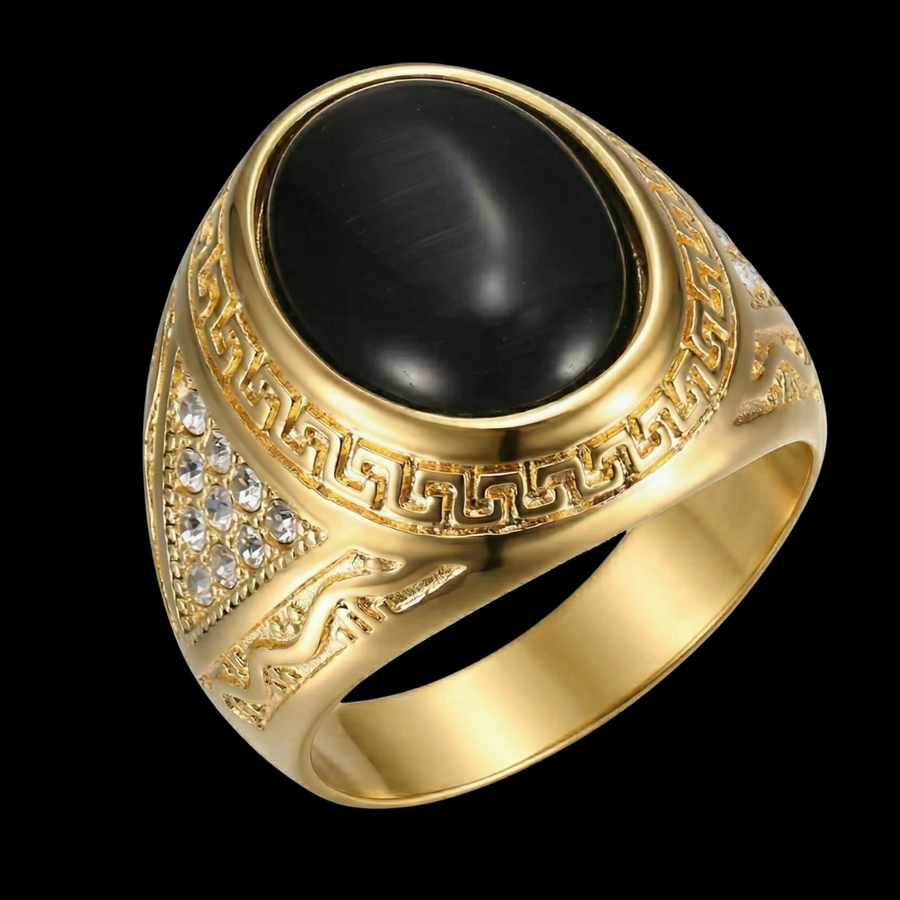 NERO RING