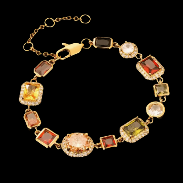 ASTRA BRACELET — The design