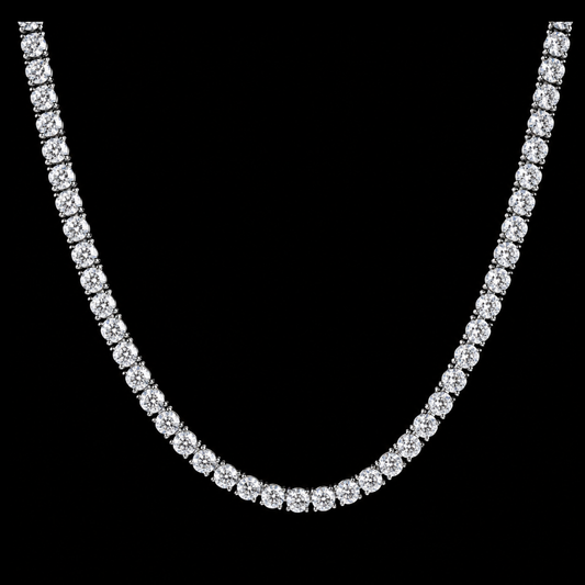 EMPYREAN CHAIN SILVER