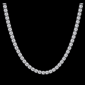 EMPYREAN CHAIN SILVER