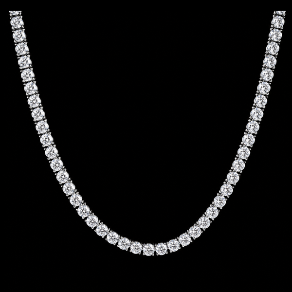 EMPYREAN CHAIN SILVER — The line
