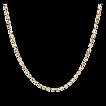 EMPYREAN CHAIN GOLD