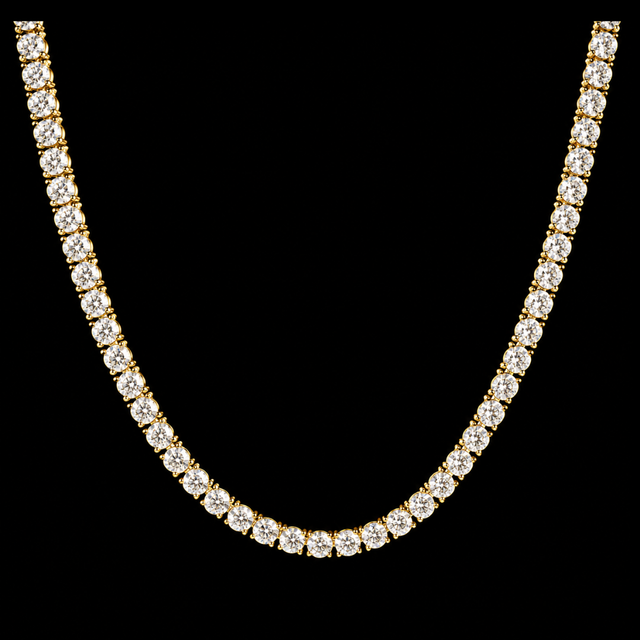 EMPYREAN CHAIN GOLD