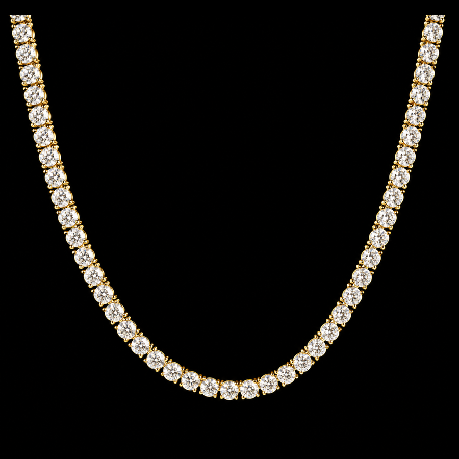 EMPYREAN CHAIN GOLD