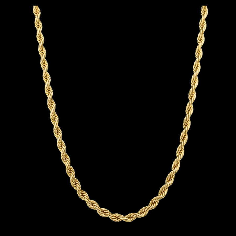 LUNA CHAIN GOLD