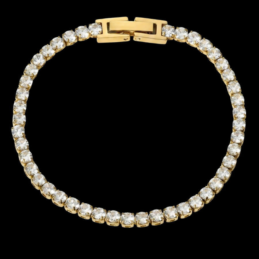 EMPYREAN  BRACELET GOLD