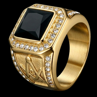 NEXUS RING