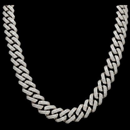 FRANCO CHAIN GOLD