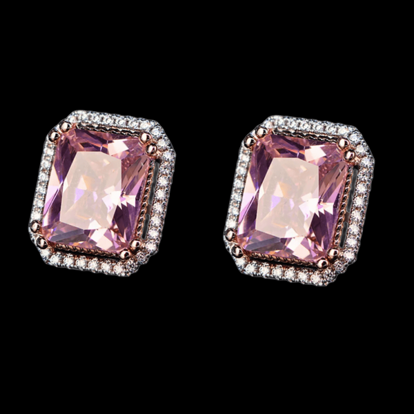 VALENTINA EARRINGS — The design
