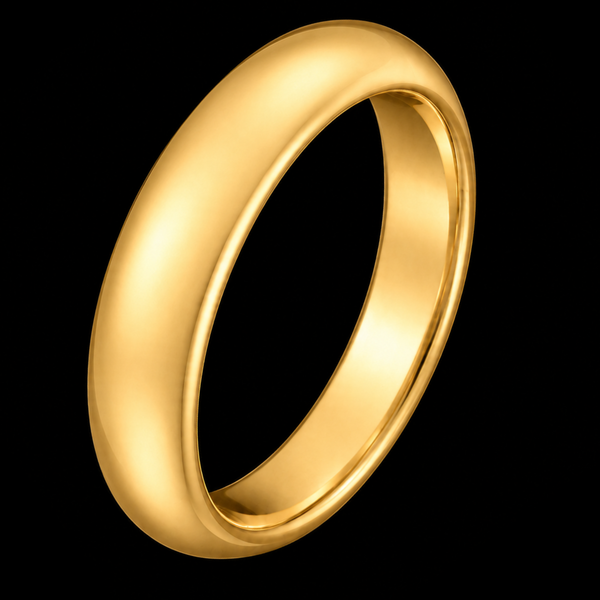 AURUM RING — The design