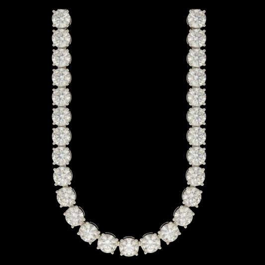 NOVA CHAIN SILVER