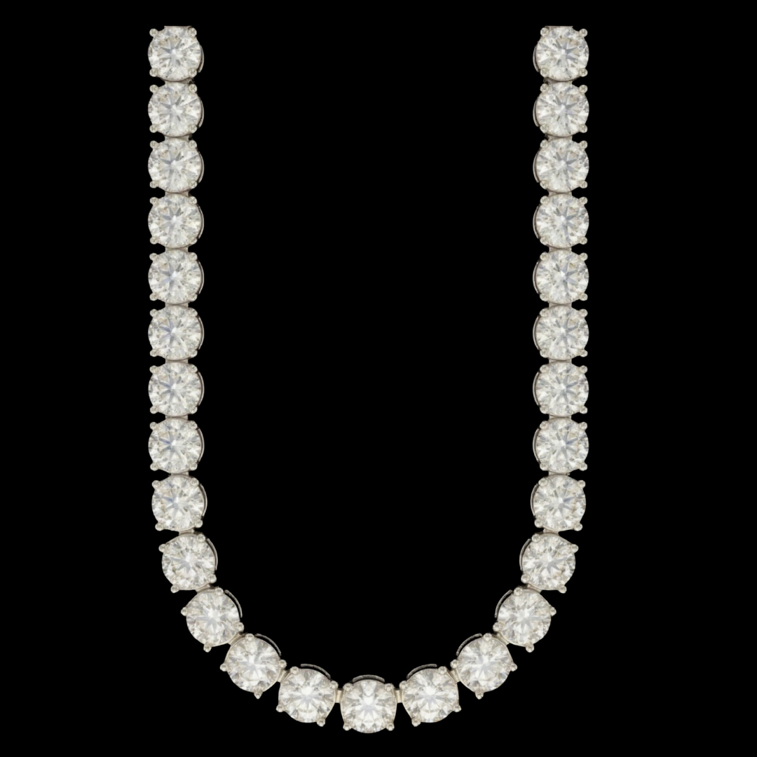NOVA CHAIN SILVER
