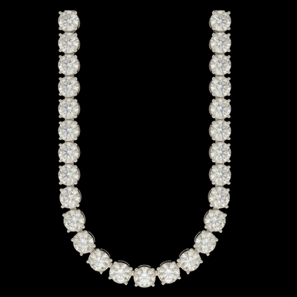 NOVA CHAIN SILVER