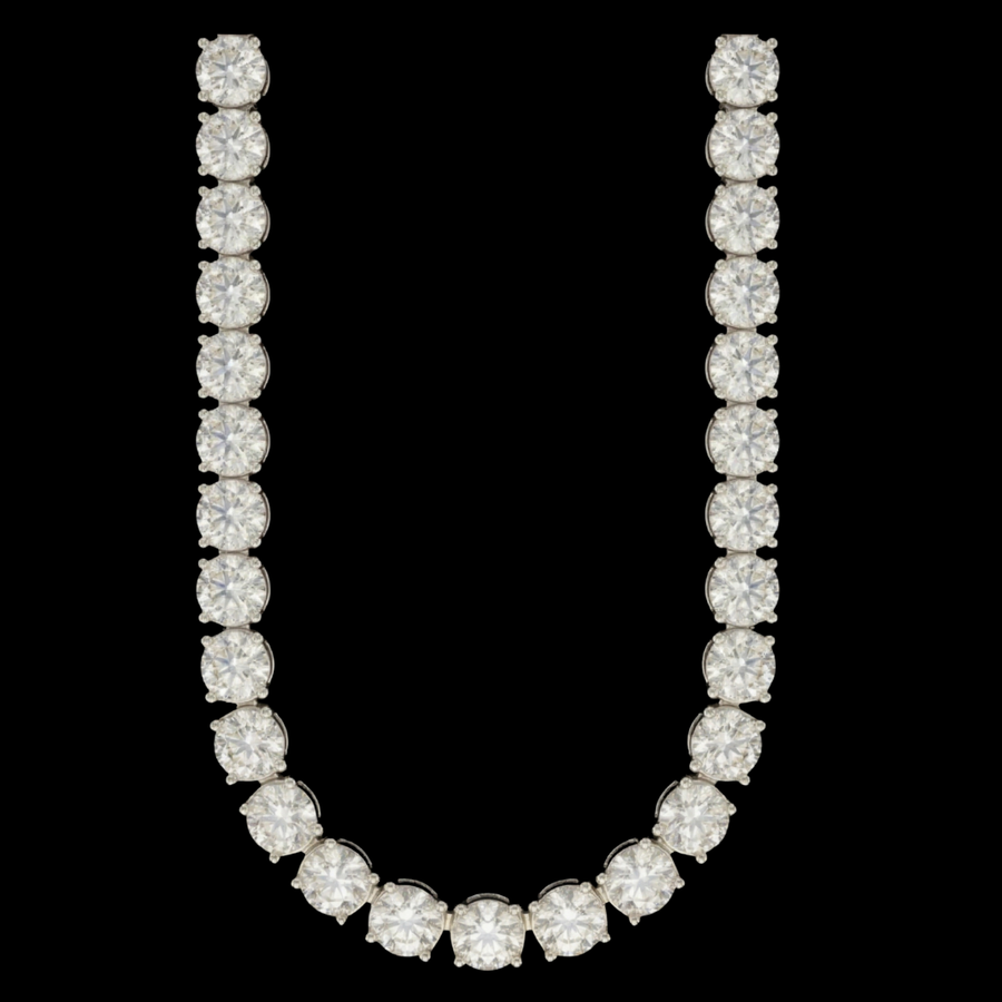 NOVA CHAIN SILVER