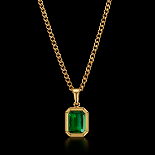 VERDE PENDANT