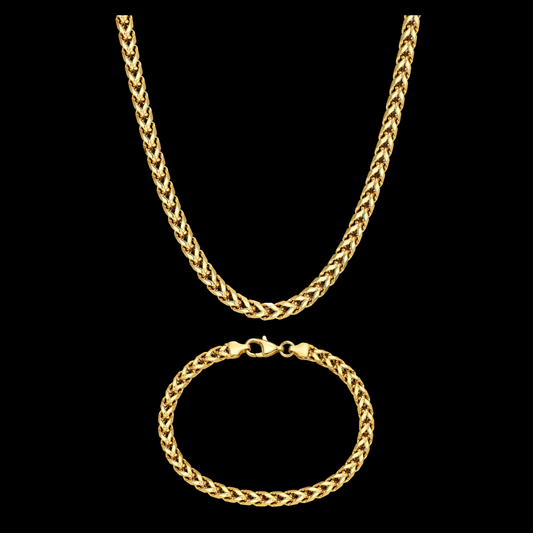 FRANCO SET