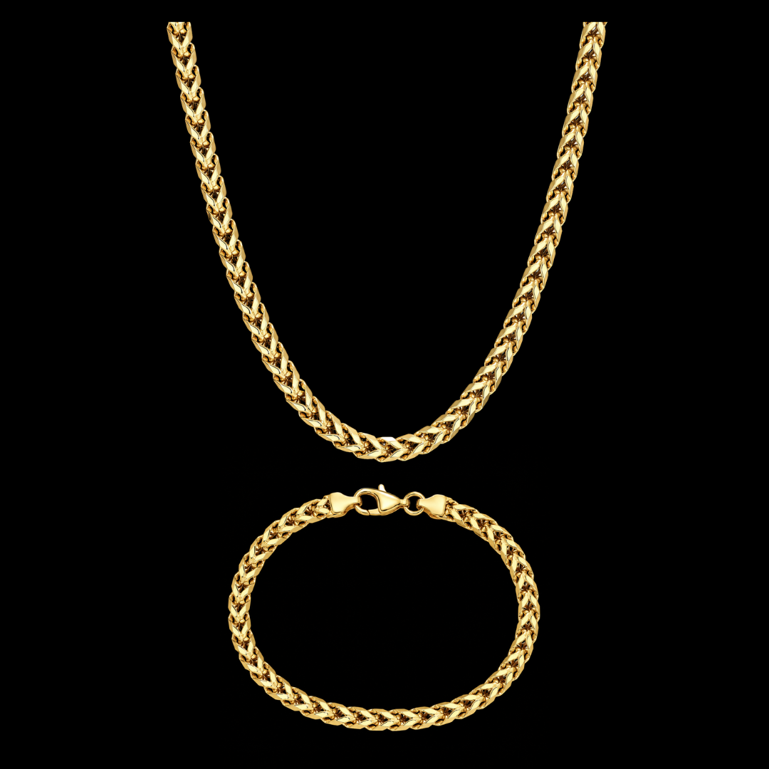 FRANCO SET