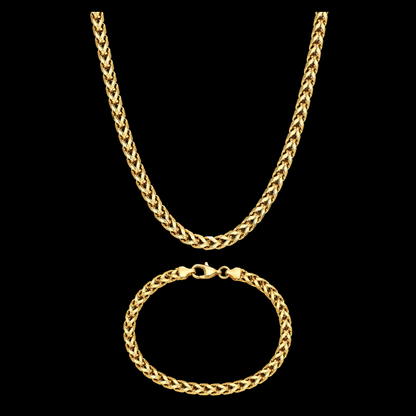 FRANCO SET