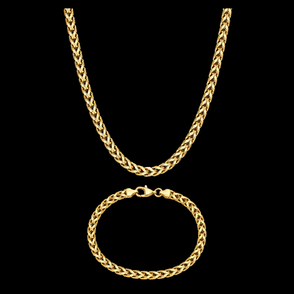 FRANCO SET — The link