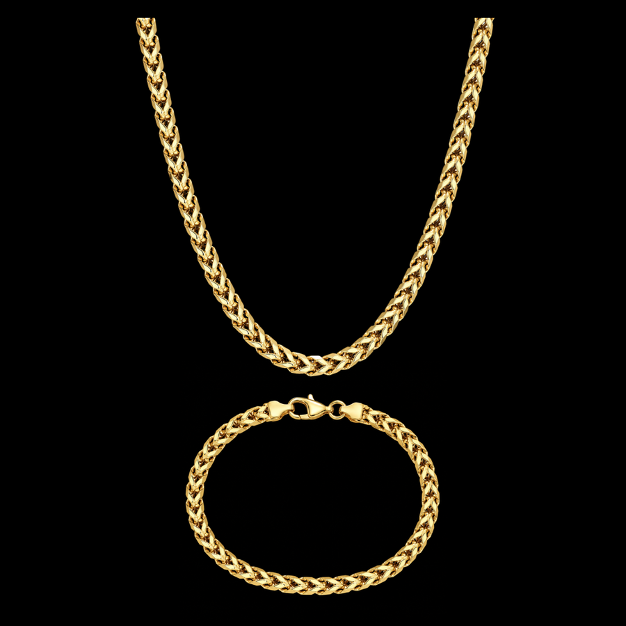 FRANCO SET