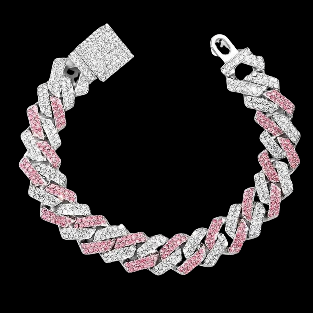 TIFFANY BRACELET