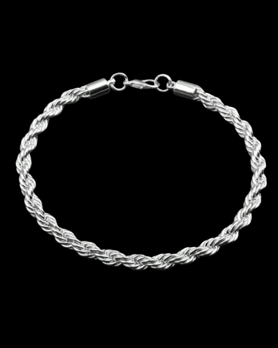 LUNA BRACELET SILVER