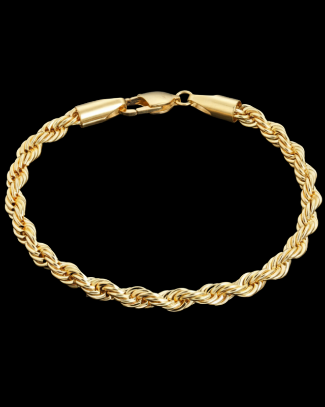 LUNA BRACELET GOLD