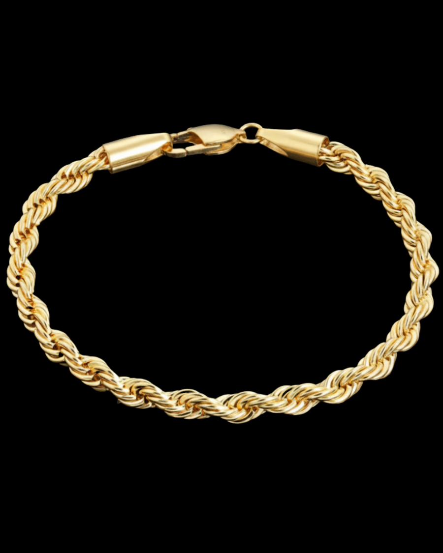 LUNA BRACELET GOLD