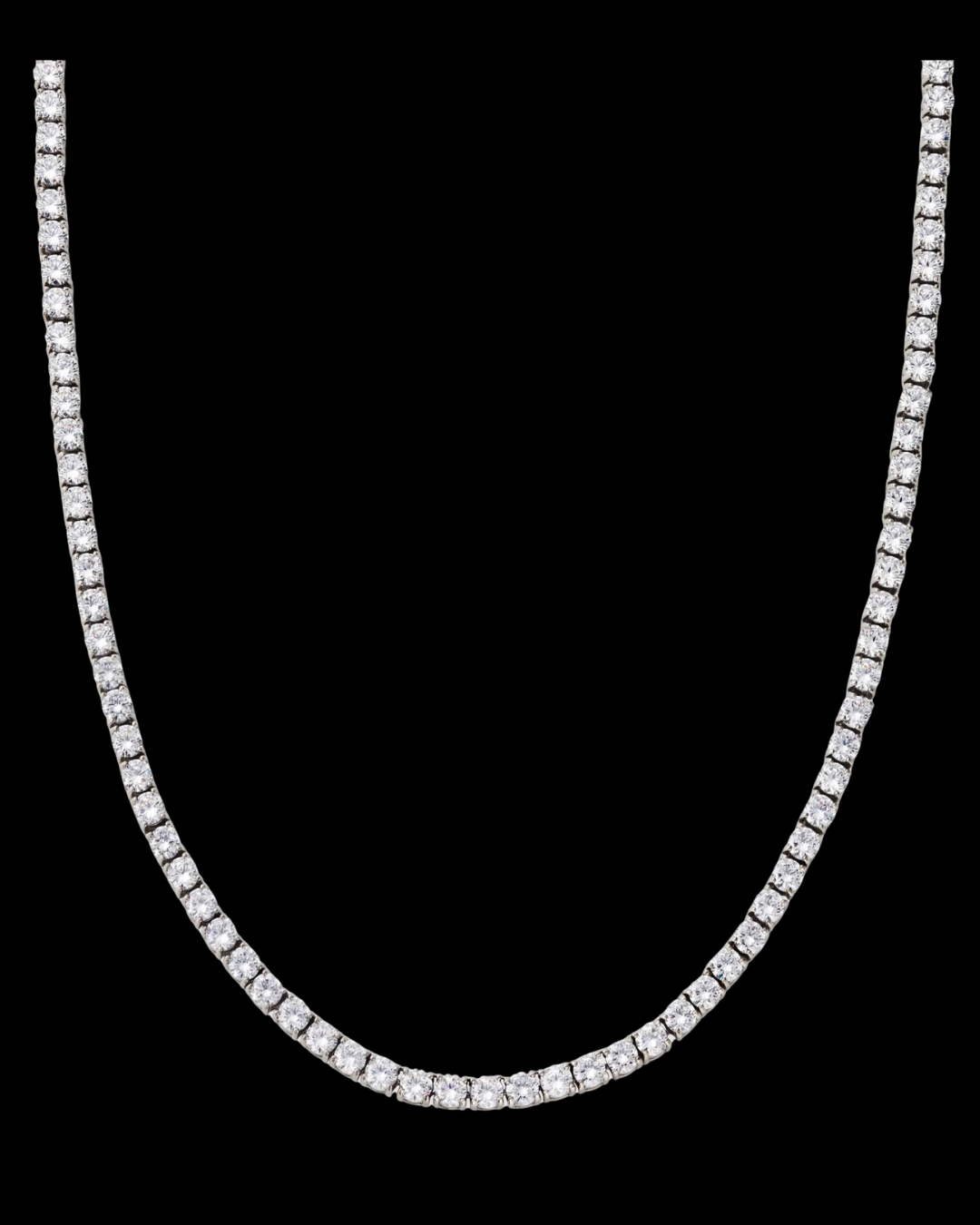 EMPYREAN CHAIN- SILVER