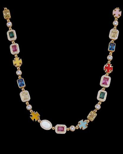 ALARIC CHAIN