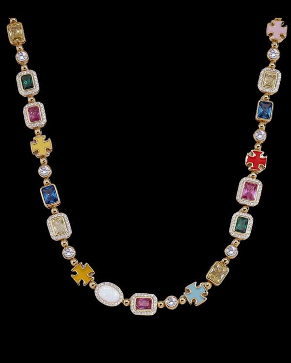 ALARIC CHAIN — Material