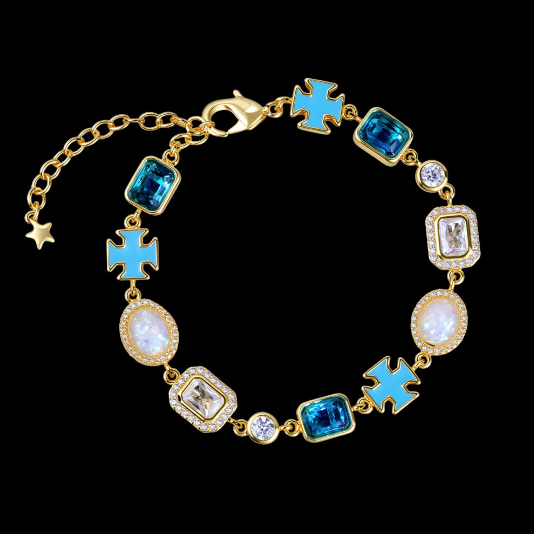 AZURE BRACELET