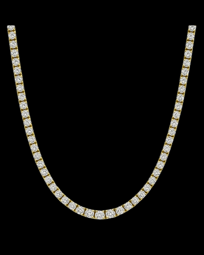 NOVA CHAIN- GOLD