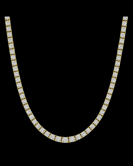 NOVA CHAIN- GOLD