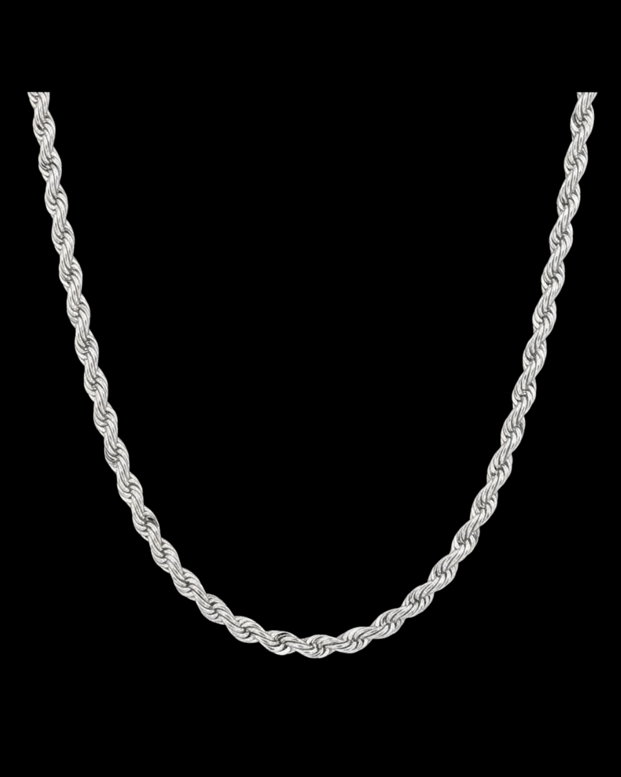 LUNA CHAIN SILVER