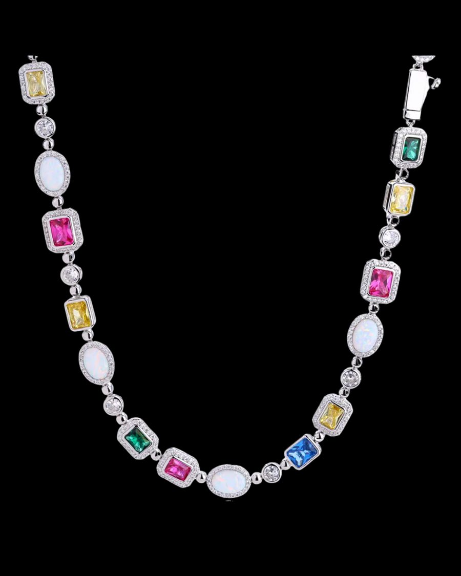 VELOUR CHAIN