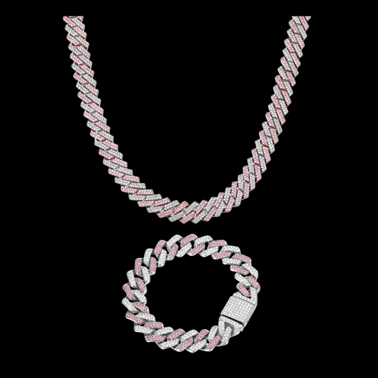 TIFFANY SET