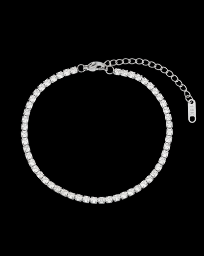 CHERI ANKLET- GOLD