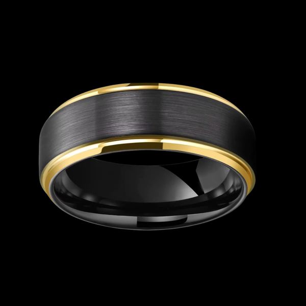 VALENTE RING — The design