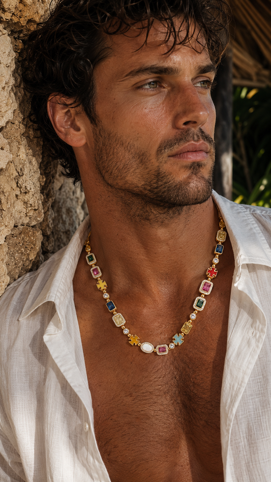 ALARIC CHAIN