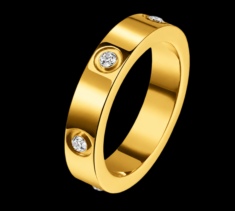 AMORÈ RING