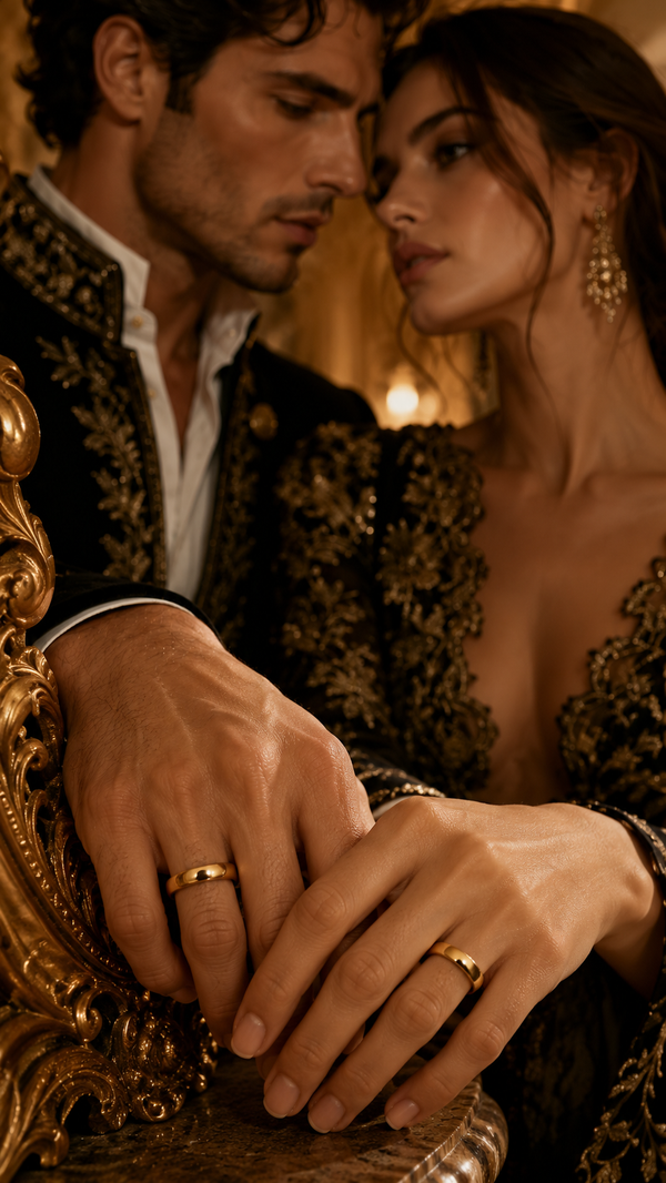 AURUM RING — Everyday