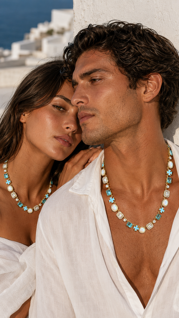 AZURE SET — Sizing