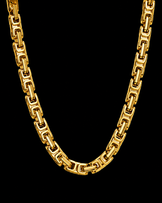 BRYZANTINE CHAIN