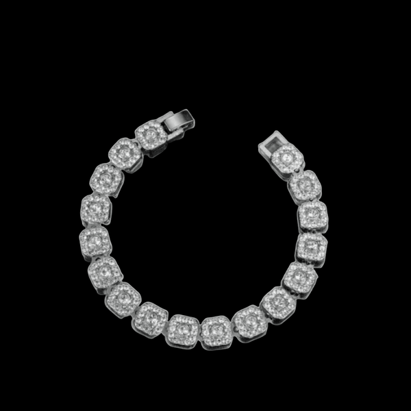 CALIXTE BRACELET GOLD — Sizing