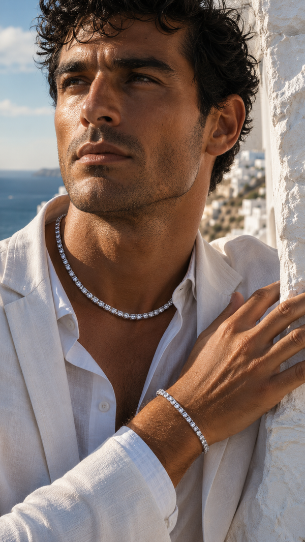 EMPYREAN SET SILVER — The closure