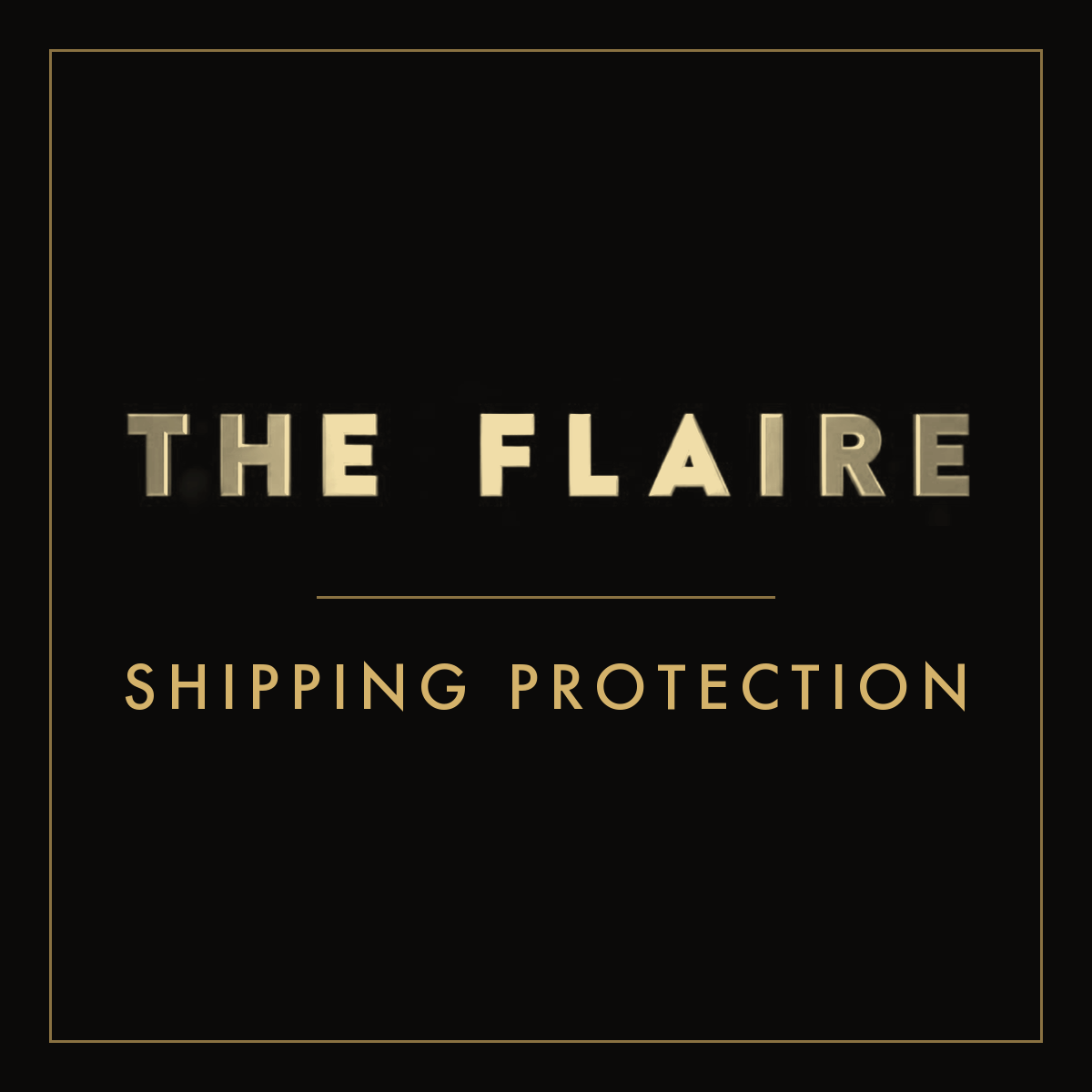 THE FLAIRE Shipping Protection