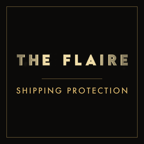 Shipping Protection — The piece