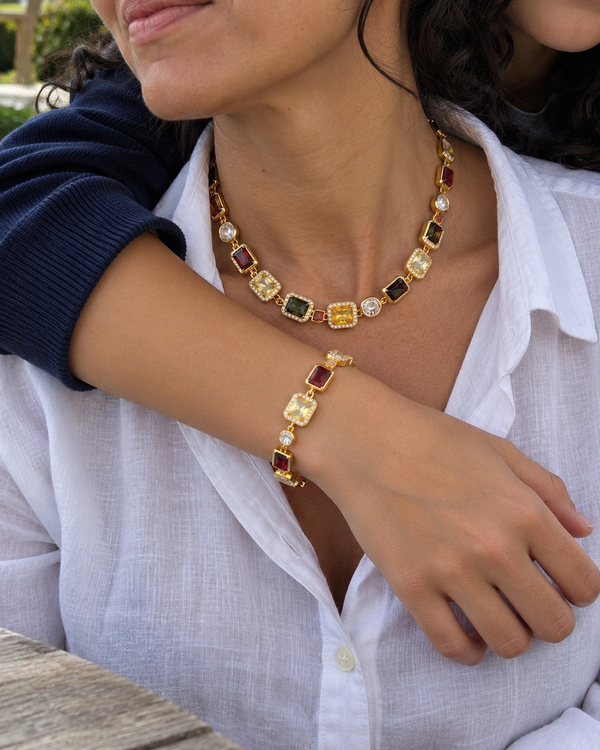 Astra Gift Box Gold: the birthday hug